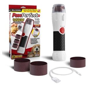 🐾PAW PERFECT🐾 NAIL TRIMMER for dogs,cats and other animal’s.